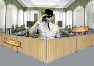 Soekarno