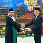 Arief Rahman Resmi Dilantik, Pengadilan Agama Karangasem Bali Siap Jadi Pengadilan Modern dan Bersih