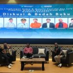 Bedah Buku Ekologi Berkemajuan, Muhammadiyah DIY Menyalakan Gerakan Cinta Lingkungan dari Ruang Literasi