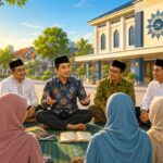 Benarkah Amalan yang Tidak Dipilih Tarjih Persyarikatan Muhammadiyah Otomatis Bid’ah? Ini Penjelasan yang Sering Disalahpahami
