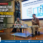 Media Muhammadiyah Wajib Tahu !! Strategi Bertahan di Tengah Gempuran Platform Digital